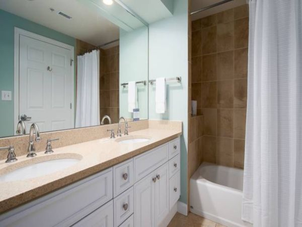 Miramar Beach Vacation Rental Luxury Beachfront Condo with Gulf Views