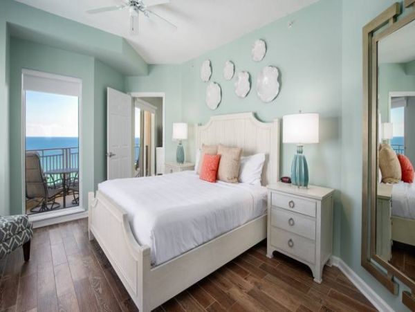 Miramar Beach Vacation Rental Luxury Beachfront Condo with Gulf Views