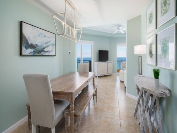 Miramar Beach Vacation Rental Luxury Beachfront Condo with Gulf Views