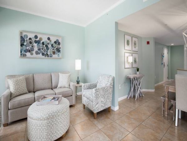 Miramar Beach Vacation Rental Luxury Beachfront Condo with Gulf Views