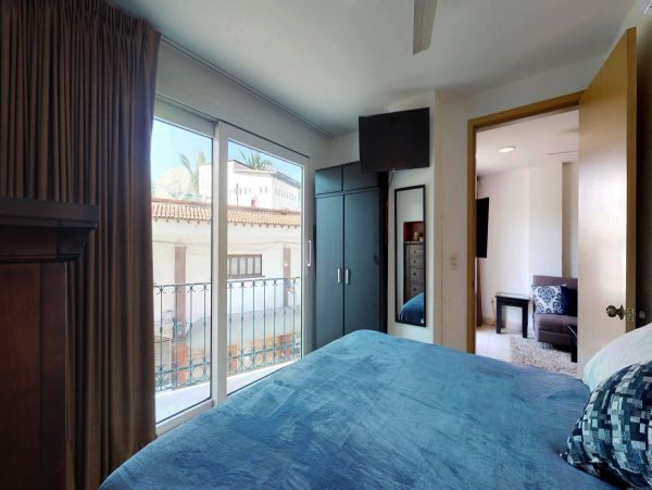 Puerto Vallarta Vacation Condo One Bedroom Walk to Beach
