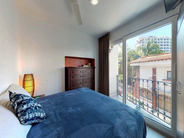 Puerto Vallarta Vacation Condo One Bedroom Walk to Beach