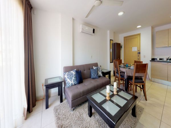 Puerto Vallarta Vacation Condo One Bedroom Walk to Beach