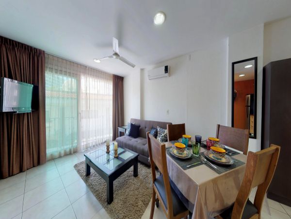 Puerto Vallarta Vacation Condo One Bedroom Walk to Beach