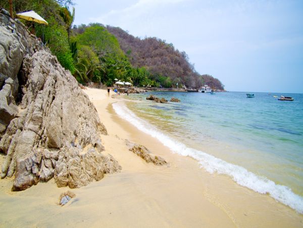 Puerto Vallarta Vacation Condo One Bedroom Walk to Beach