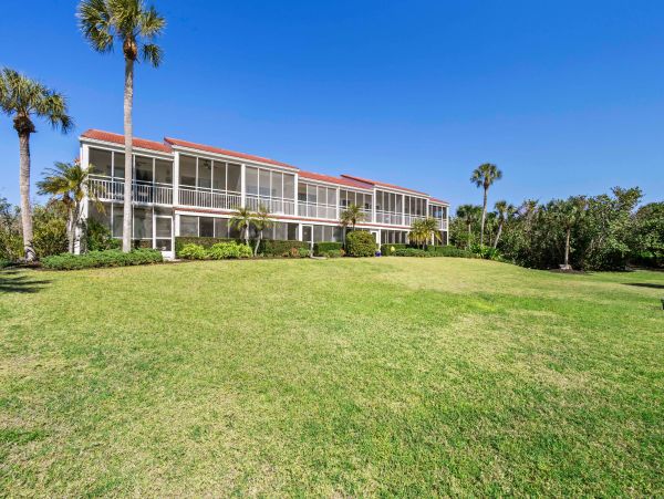 Two bedroom Beachfront Condominium