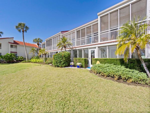 Two bedroom Beachfront Condominium
