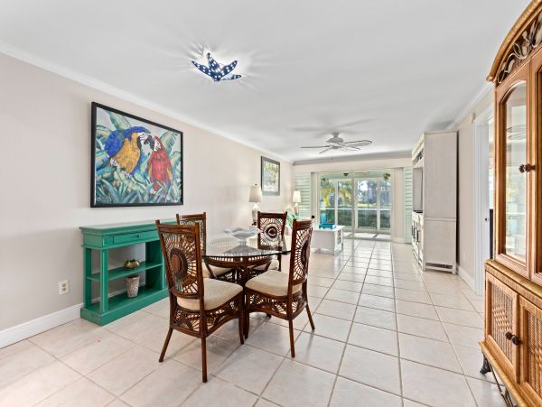 Two bedroom Beachfront Condominium