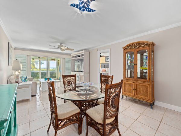Two bedroom Beachfront Condominium