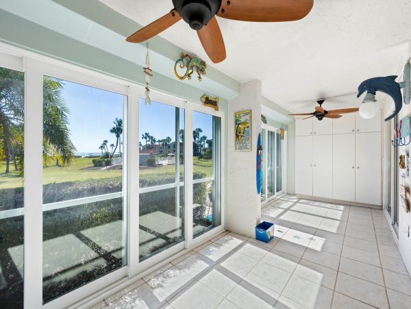 Two bedroom Beachfront Condominium