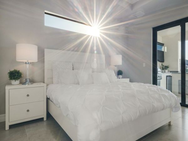 Luxury Villa On The Canal For Six Guests