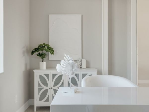 Luxury Villa On The Canal For Six Guests