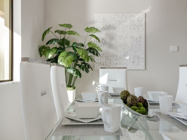 Luxury Villa On The Canal For Six Guests