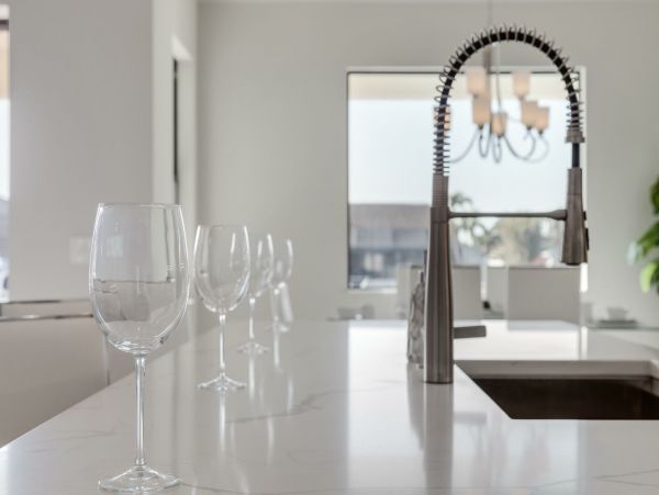 Luxury Villa On The Canal For Six Guests