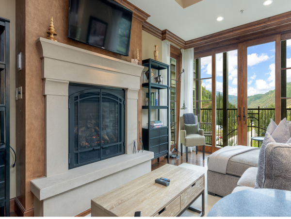 Luxury Private Ritz Carlton Residence Vail Colorado
