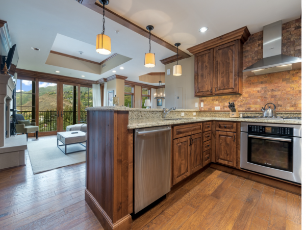 Luxury Private Ritz Carlton Residence Vail Colorado