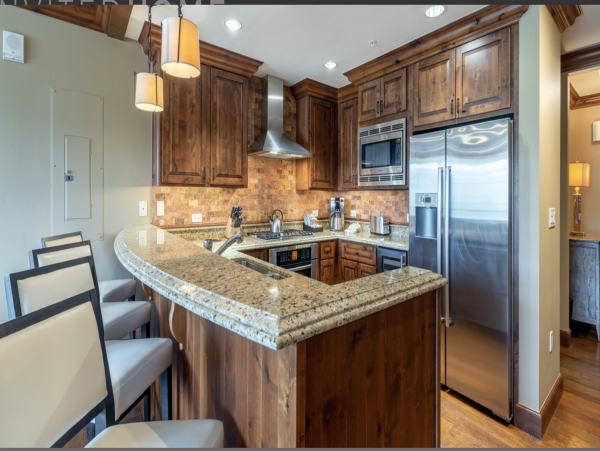 Luxury Private Ritz Carlton Residence Vail Colorado