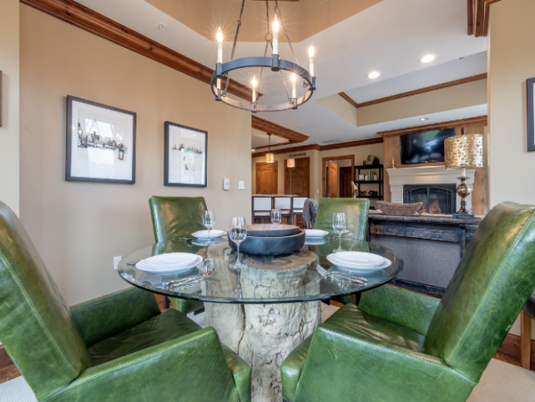Luxury Private Ritz Carlton Residence Vail Colorado