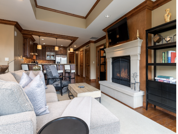 Luxury Private Ritz Carlton Residence Vail Colorado