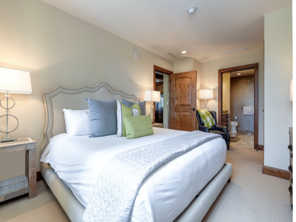 Luxury Private Ritz Carlton Residence Vail Colorado