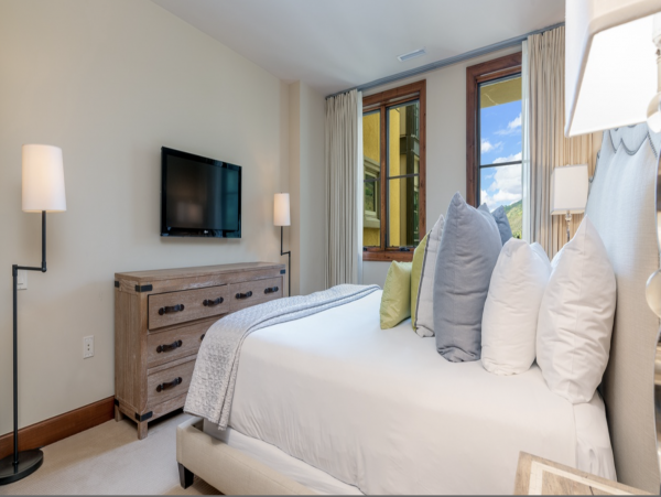Luxury Private Ritz Carlton Residence Vail Colorado