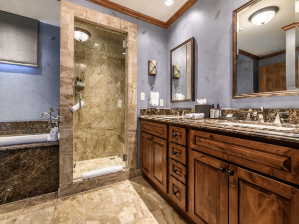 Luxury Private Ritz Carlton Residence Vail Colorado