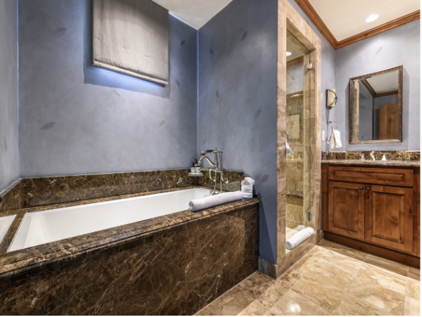 Luxury Private Ritz Carlton Residence Vail Colorado