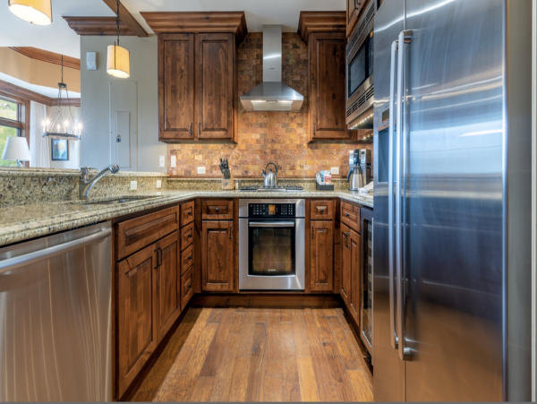Luxury Private Ritz Carlton Residence Vail Colorado