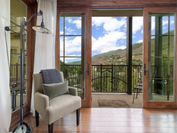 Luxury Private Ritz Carlton Residence Vail Colorado