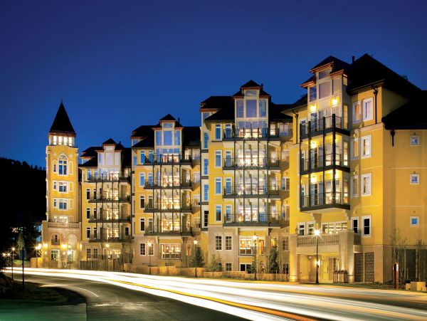 Luxury Private Ritz Carlton Residence Vail Colorado
