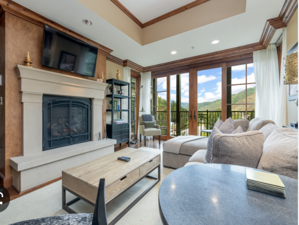 Luxury Private Ritz Carlton Residence Vail Colorado