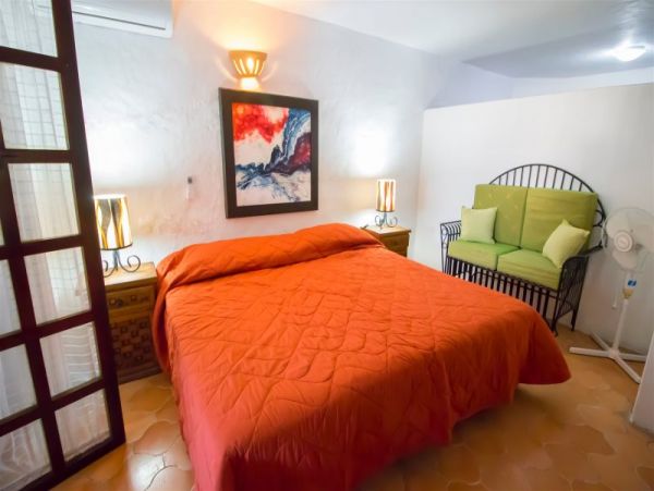 Two Bedroom Vacation Villa in Puerto Vallarta with Bay Views