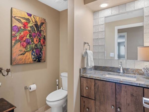 Miramar Beach Gulf Front Penthouse Rental Luxury 3-Bedroom Condo