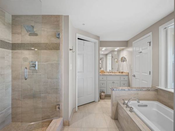 Miramar Beach Gulf Front Penthouse Rental Luxury 3-Bedroom Condo