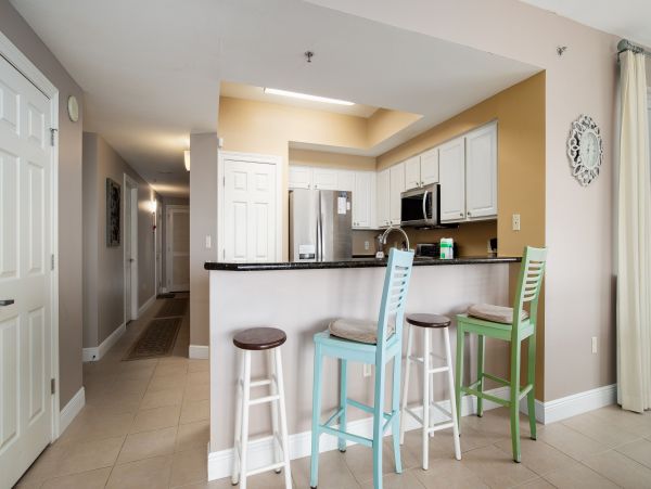 Lovely Miramar Beach 3 Bedroom Vacation Rental
