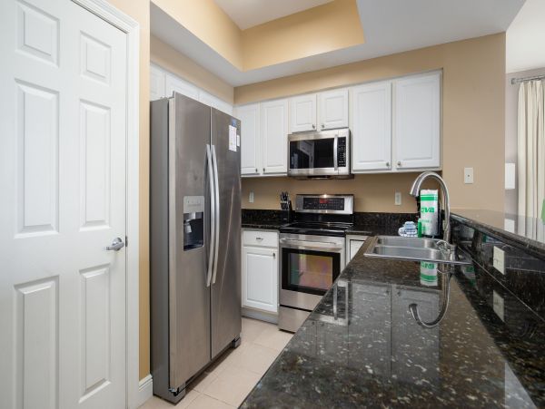 Lovely Miramar Beach 3 Bedroom Vacation Rental