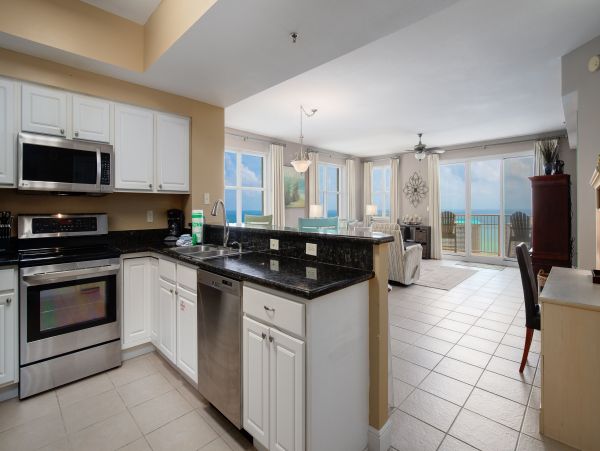 Lovely Miramar Beach 3 Bedroom Vacation Rental