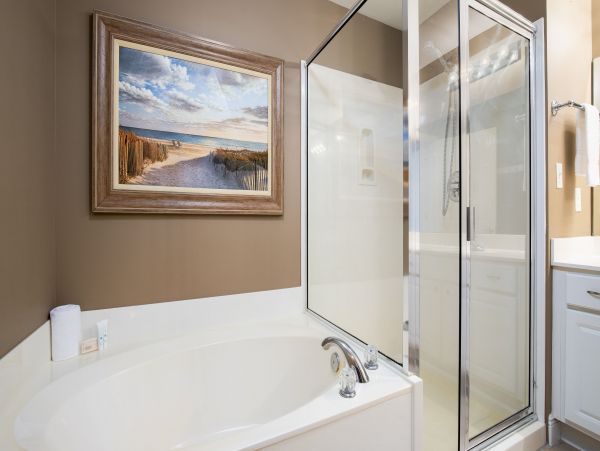 Lovely Miramar Beach 3 Bedroom Vacation Rental