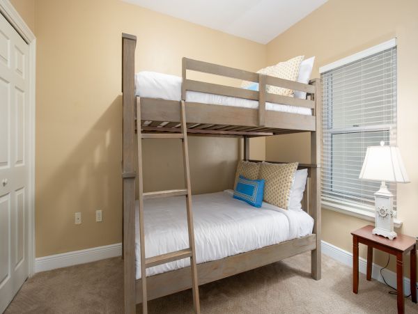 Lovely Miramar Beach 3 Bedroom Vacation Rental