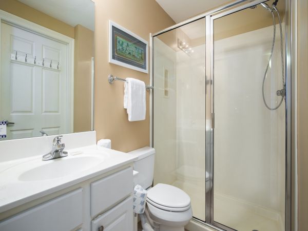 Lovely Miramar Beach 3 Bedroom Vacation Rental