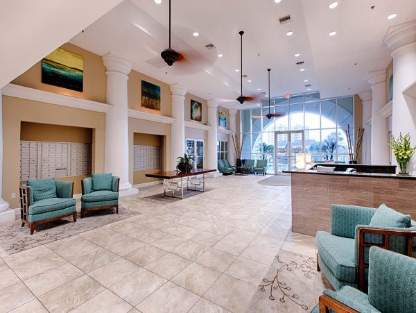 Lovely Miramar Beach 3 Bedroom Vacation Rental