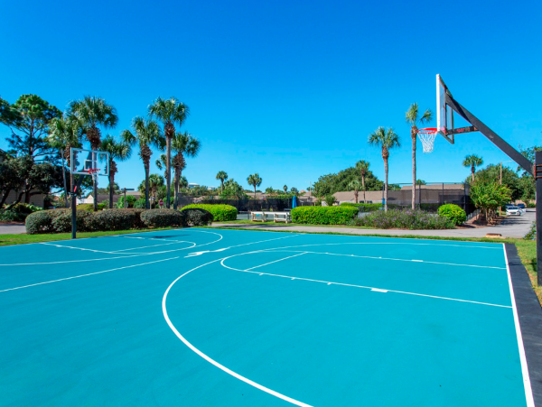 Lovely Miramar Beach 3 Bedroom Vacation Rental