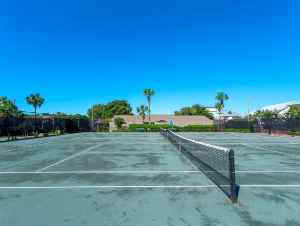 Lovely Miramar Beach 3 Bedroom Vacation Rental