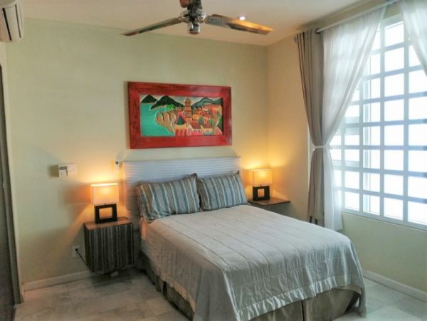 Two Bedroom Vacation Villa in Puerto Vallarta with Private Pool