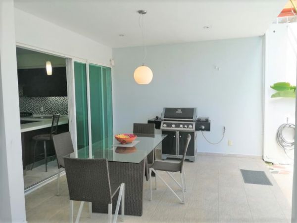 Two Bedroom Vacation Villa in Puerto Vallarta with Private Pool
