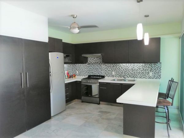 Two Bedroom Vacation Villa in Puerto Vallarta with Private Pool