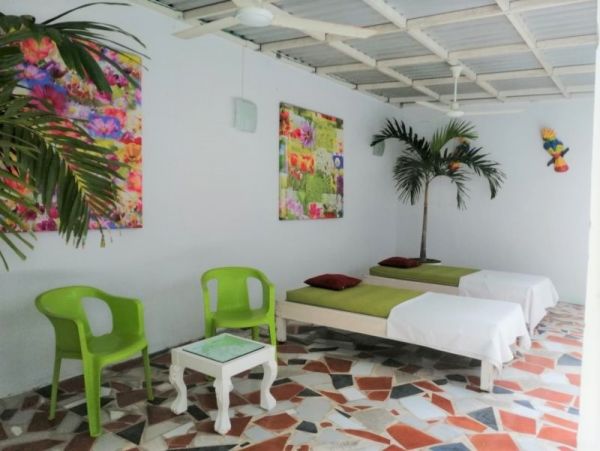 Two Bedroom Vacation Villa in Puerto Vallarta with Private Pool