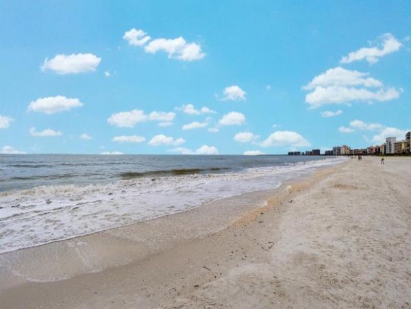 Marco Island Oceanfront Vacation Condo RARE Three Bedrooms