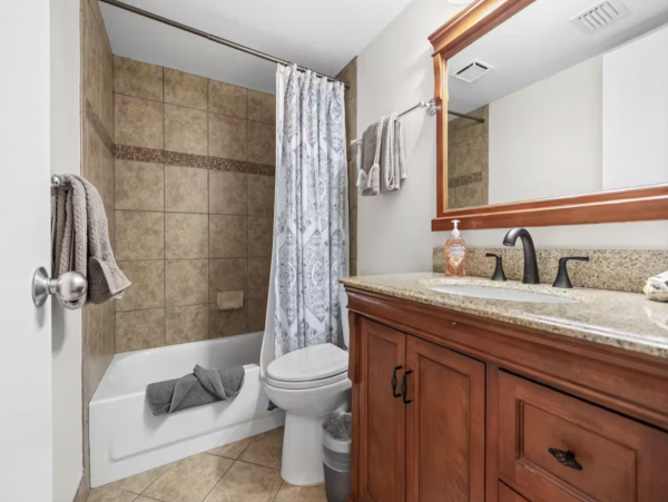 Marco Island Oceanfront Vacation Condo RARE Three Bedrooms
