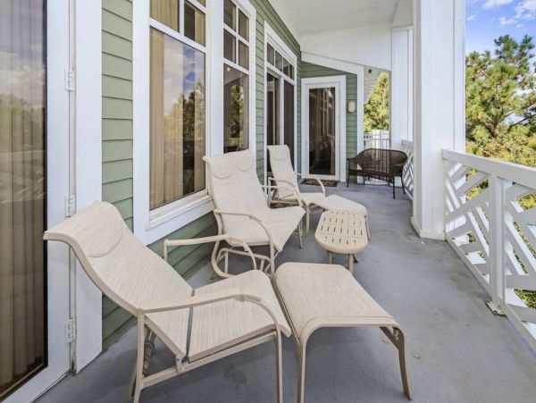 Miramar Beach Vacation Condo with 3 Bedrooms
